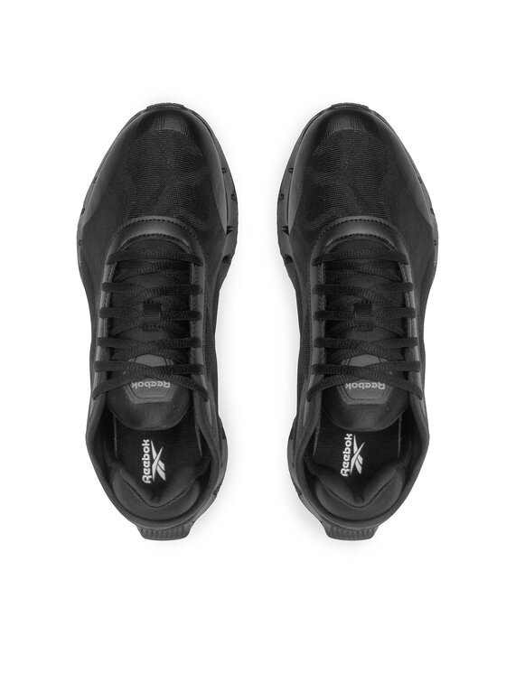 Reebok Sneakers Reebok Zig Dynamica 3 GY1479 Negru