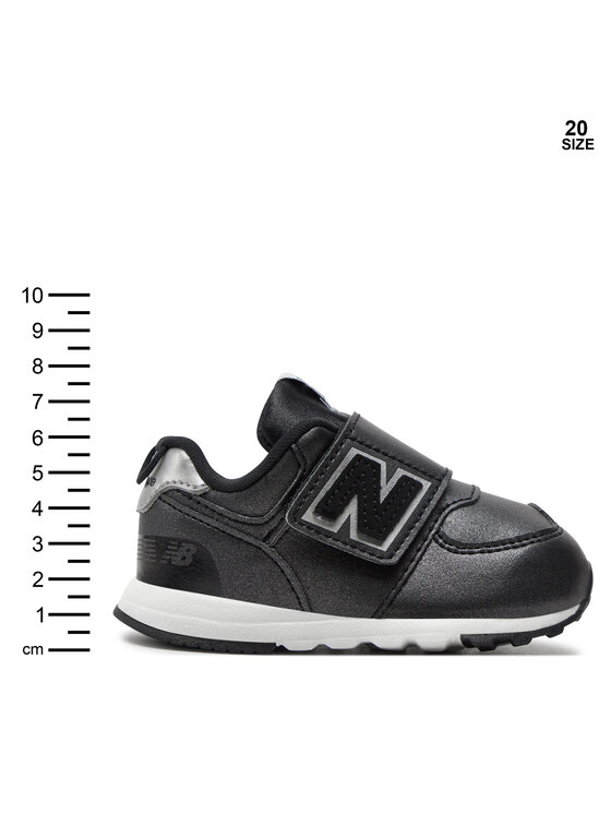 New Balance Zapatillas New Balance NW574FM Negro