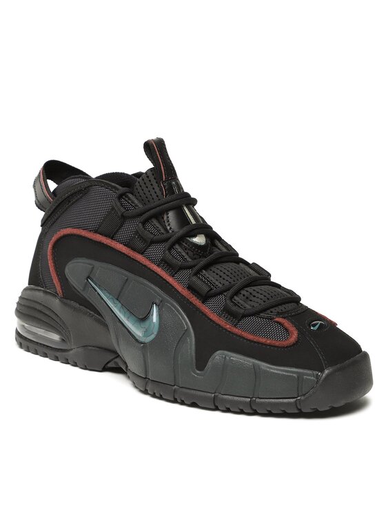 Nike Sneakersy Nike Air Max Penny DV7442 001 Czarny