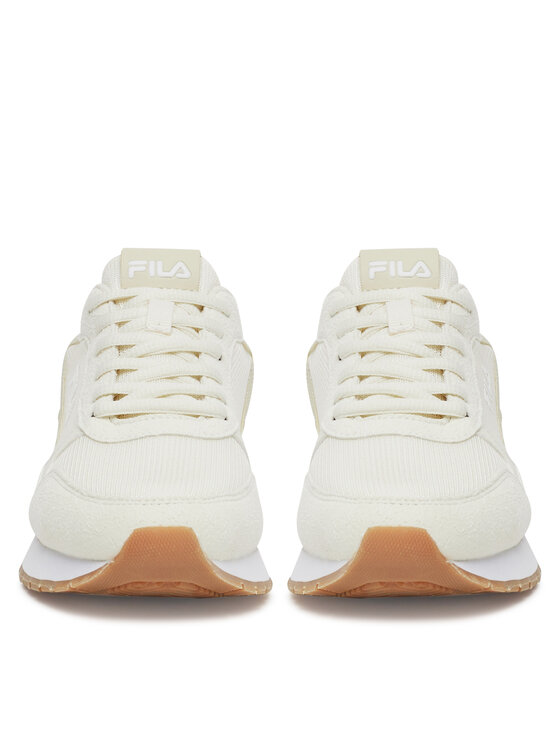 Fila Snīkeri Fila VC-RUN WMN FFW0588_13218 Bēšs