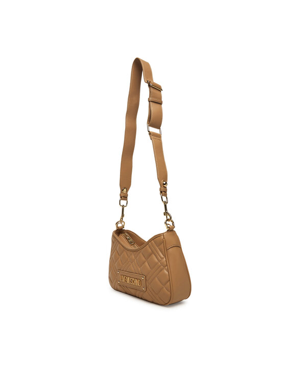 LOVE MOSCHINO Сумка LOVE MOSCHINO JC4152PP0NLA0104 Світло-коричневий