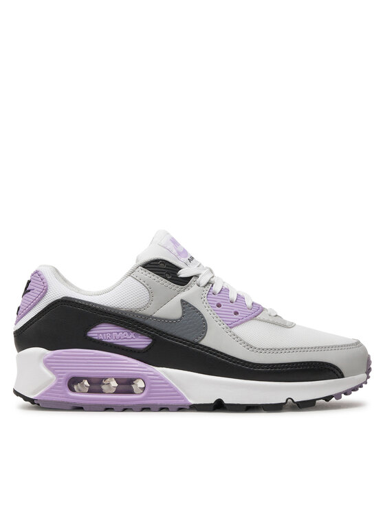 Nike Снікерcи Nike Air Max 90 DH8010 103 Білий