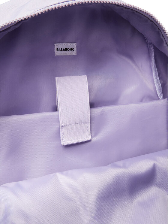 Billabong Рюкзак Billabong CWBEO-BLB-M-007-10 Світло-фіолетовий