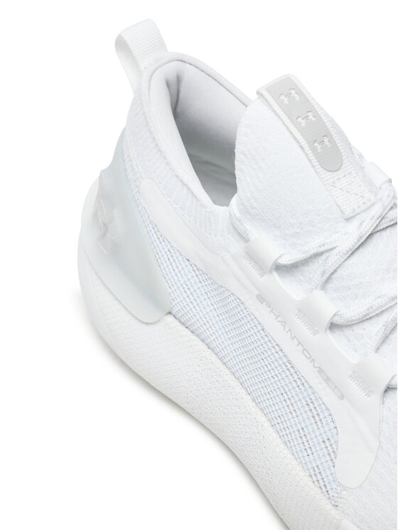 Under Armour Futócipő Under Armour Ua Hovr Phantom 3 Se 3026582-100 Fehér