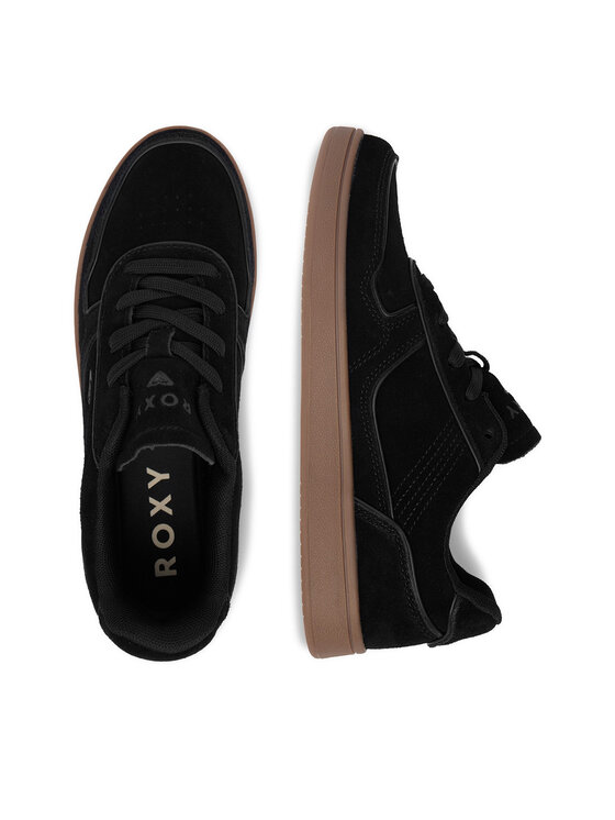 Roxy Sneakers Roxy EOBR-RLY-2606 Negru