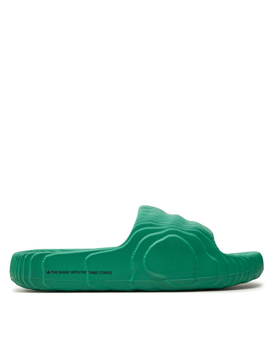adidas Natikače adidas adilette 22 Slides IF3661 Zelena