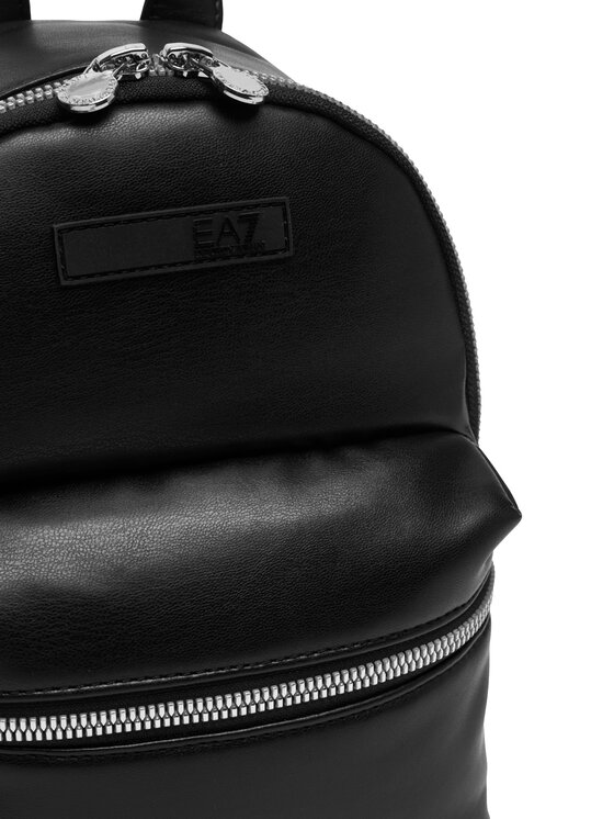 EA7 Emporio Armani Ruksak EA7 Emporio Armani 7W000549 AF19109 UC001 Crna