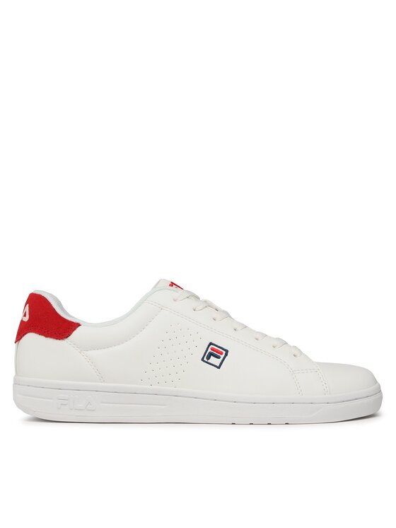 Fila Сникърси Fila Crosscourt 2 F Low FFM0002.13041 Бял