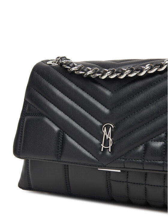 Steve Madden Сумка Steve Madden Bvolt-Q SM13001813 Чорний