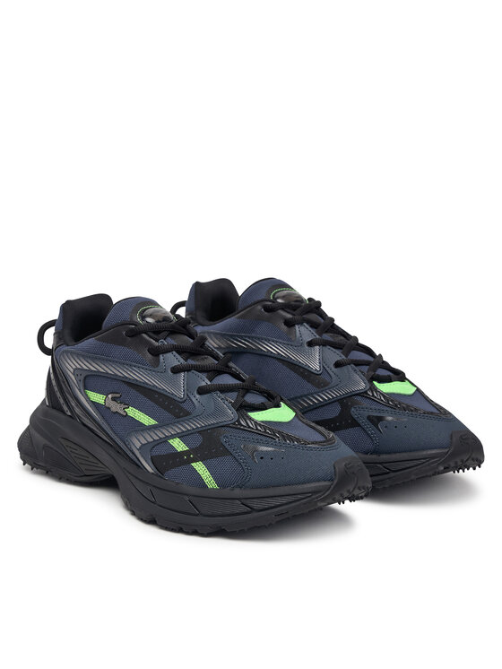 Lacoste Sneakers Lacoste 52SMA0176 Bleumarin