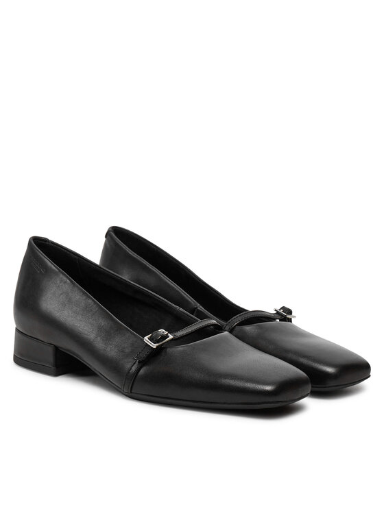 Vagabond Shoemakers Обувки на ток Vagabond Shoemakers Debbi 5818-101-20 Черен