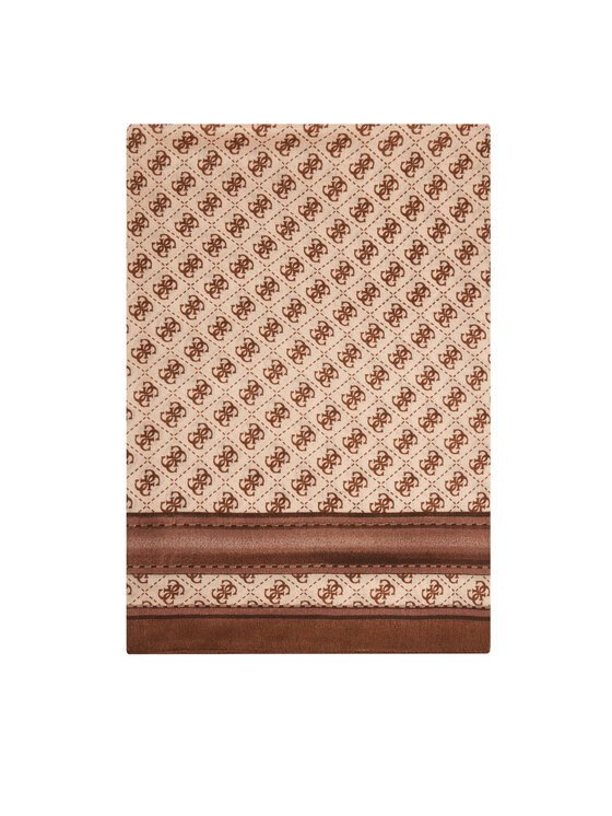 Guess Šalle Guess AW5413 POL03 Bēšs