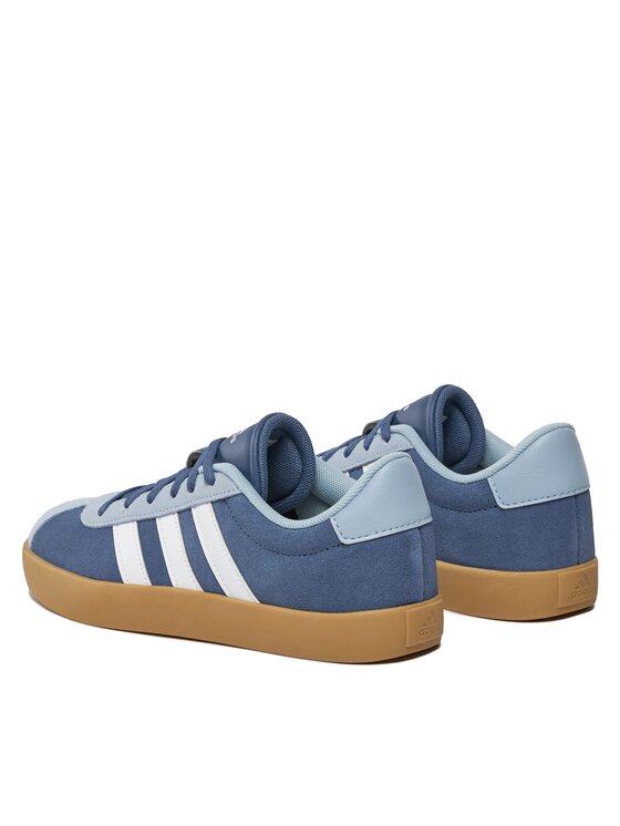 adidas Снікерcи adidas Vl Court 3.0 K  ID6308 Cиній