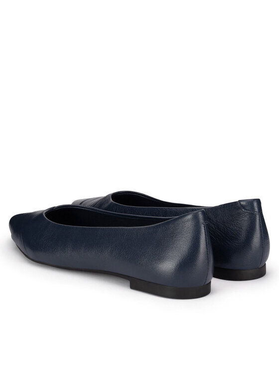 Lasocki Balerīnas Lasocki RST-ROSE-06 Tumši zils