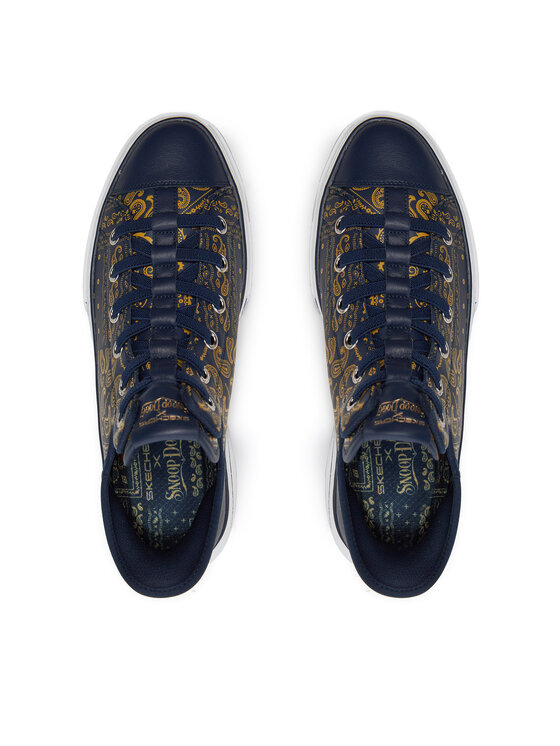 Skechers Снікерcи Skechers Snoop One-Double G 251017/NVY Cиній