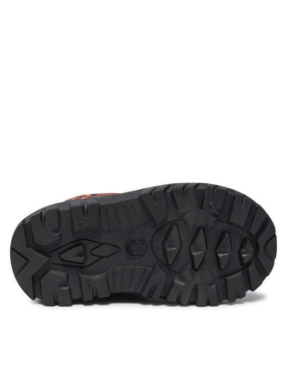 Lee Cooper Μπότες Lee Cooper LCJ-21-44-0524K Μαύρο