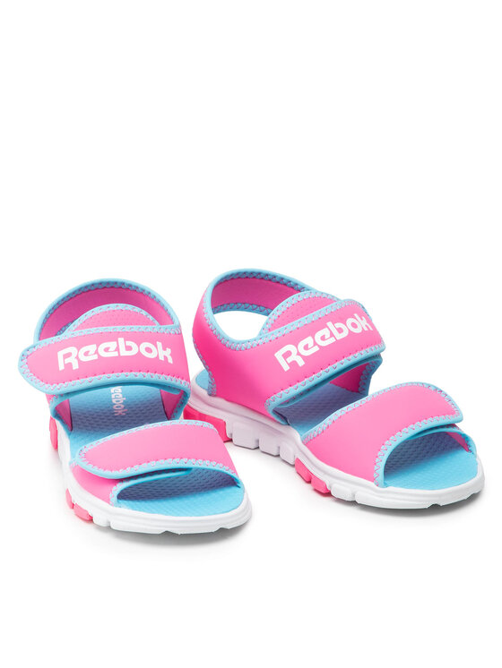Reebok Sandalias Reebok Wave Glider III GW0022 Rosa