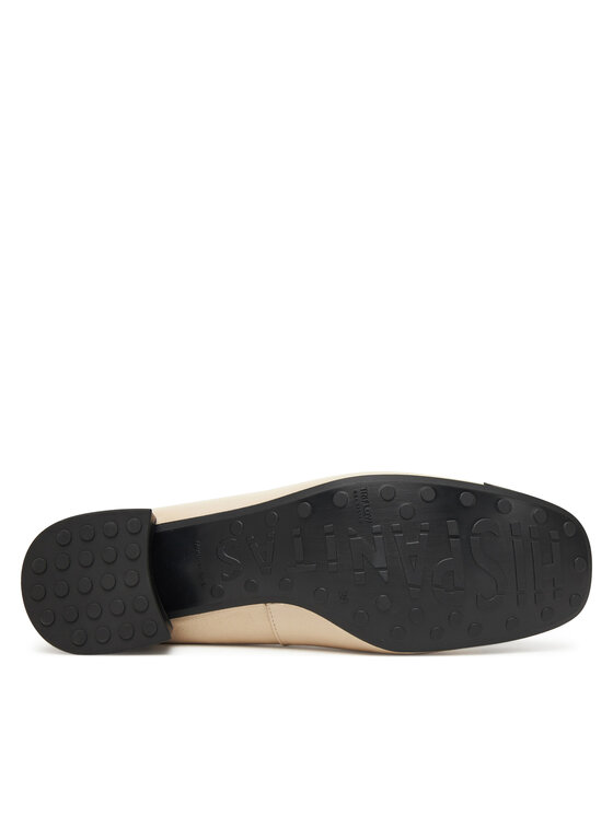 Hispanitas Pantofi Hispanitas CHI254318 Crem