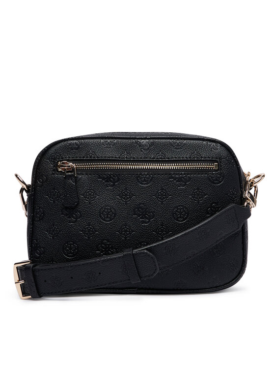 Guess Сумка Guess Victtoria HWPG95 14140 Чорний