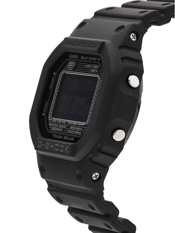 G-Shock Годинник G-Shock GW-5000HS-1ER Чорний