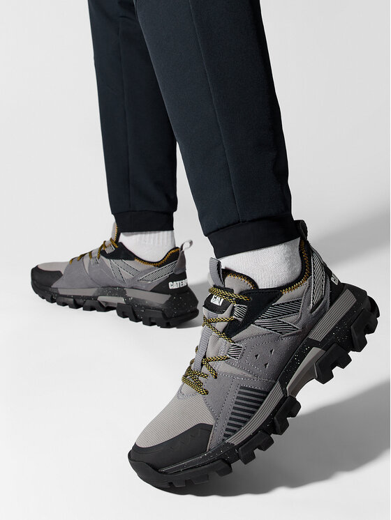 CAT Footwear Сникърси CAT Footwear Raider Sport P724509 Сив