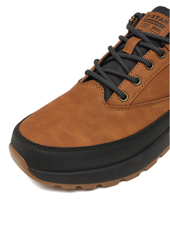 G-STAR Αθλητικά G-Star Raw CEO-MAURITS-02 Καφέ