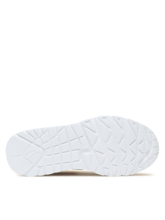 Skechers Снікерcи Skechers Uno Lite Camo Dazzle 310485L/GDPK Золотий