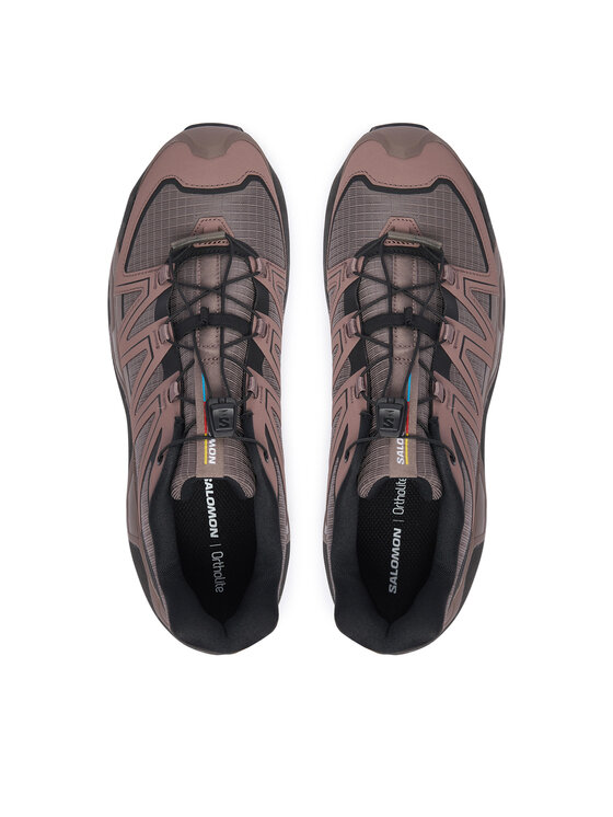 Salomon Sneakers Salomon Xc Roam L49238900 Marrone