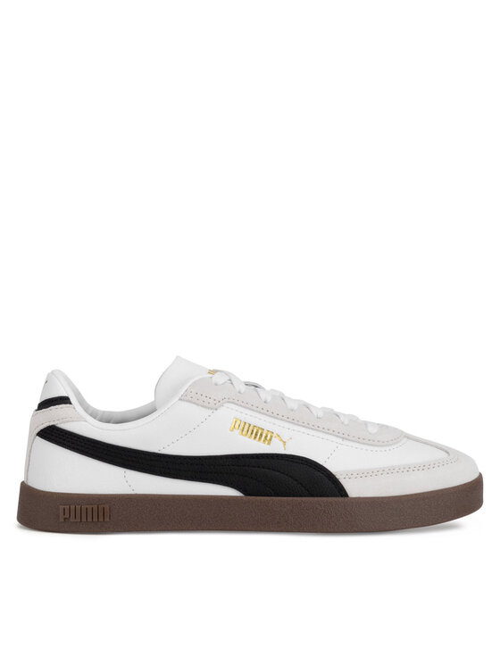 Puma Снікерcи Puma CLUB II ERA 39744707 Білий