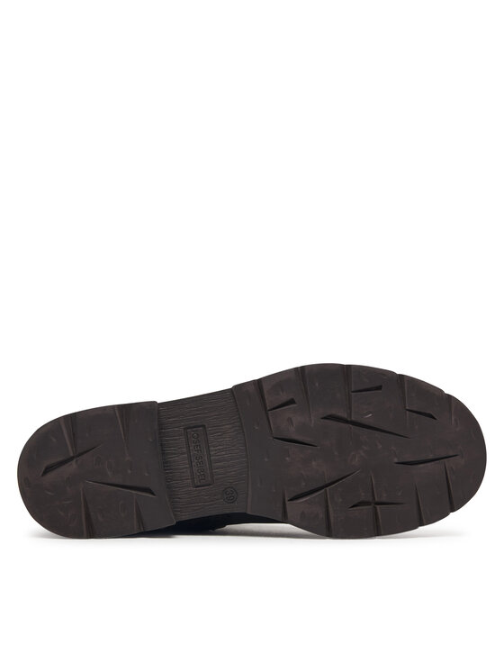 Josef Seibel Μποτάκια Josef Seibel Roxanna 02 97202-VL094 Καφέ