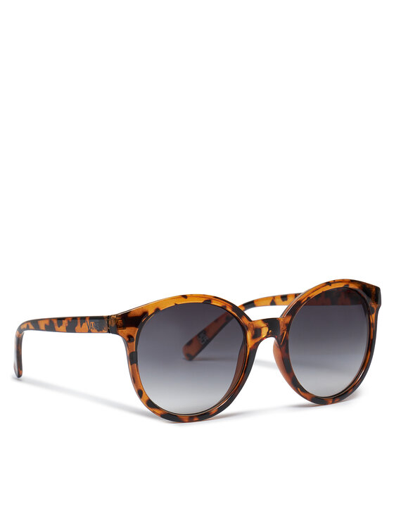 Vans Slnečné okuliare Vans Rise And Shine Sunglasses VN000HEE1611 Hnedá