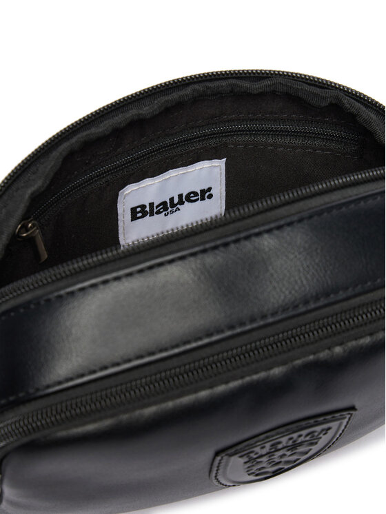 Blauer Saszetka Blauer S6TODPU01/GLI Czarny