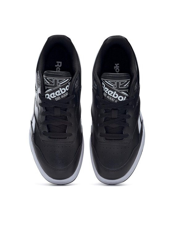 Reebok Снікерcи Reebok BB 4000 II IE4297 Чорний