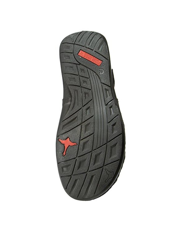 Pikolinos Босоніжки Pikolinos 06J-5433 Чорний