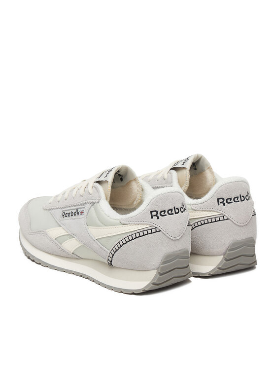Reebok Снікерcи Reebok EO-CLASSIC AZ 100245203 Сірий