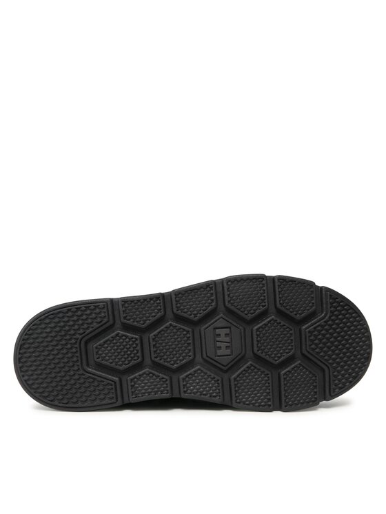 Helly Hansen Трекінгові черевики Helly Hansen Pinehurst Leather 11738_713 Коричневий
