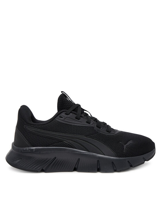 Puma Сникърси Puma FlexFocus Lite Modern Jr 401517 06 Черен