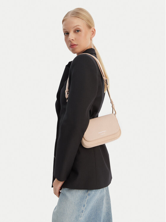 Emporio Armani Сумка Emporio Armani EW000538 AF12036 M1332 Рожевий