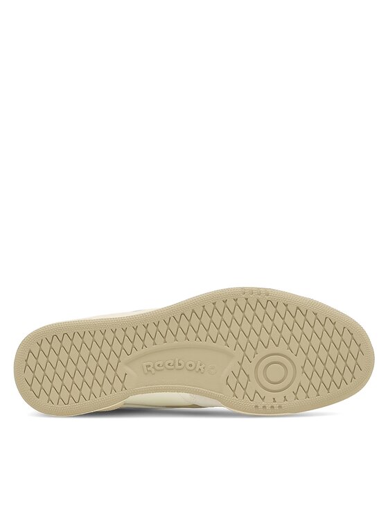 Reebok Sportcipők Reebok Club C Revenge Vintage 100034035-M Ekru