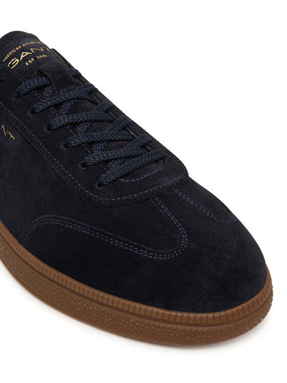 Gant Tenisice Gant 33633370 Tamnoplava