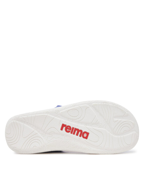 Reima Σανδάλια Reima Rantaan Junior 5400067A Μωβ