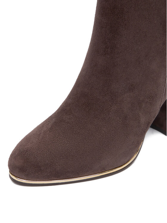 Lasocki Stivaletti Lasocki CEO-WS3786-13 Marrone