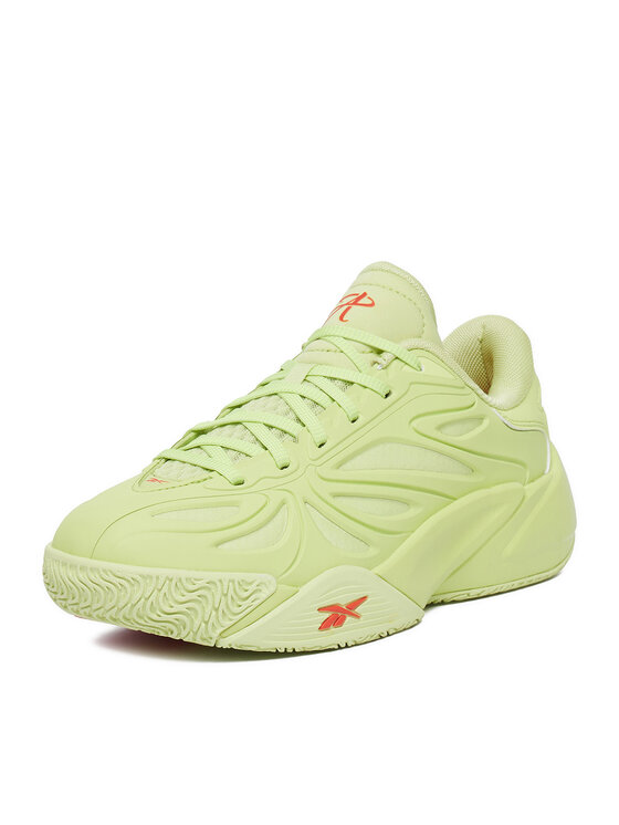 Reebok Încălțăminte pentru baschet Reebok EO-ANGEL REESE 1 100272894 Verde deschis