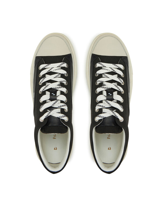 Filling Pieces Plátenky Filling Pieces Riviera 90223101861 Čierna