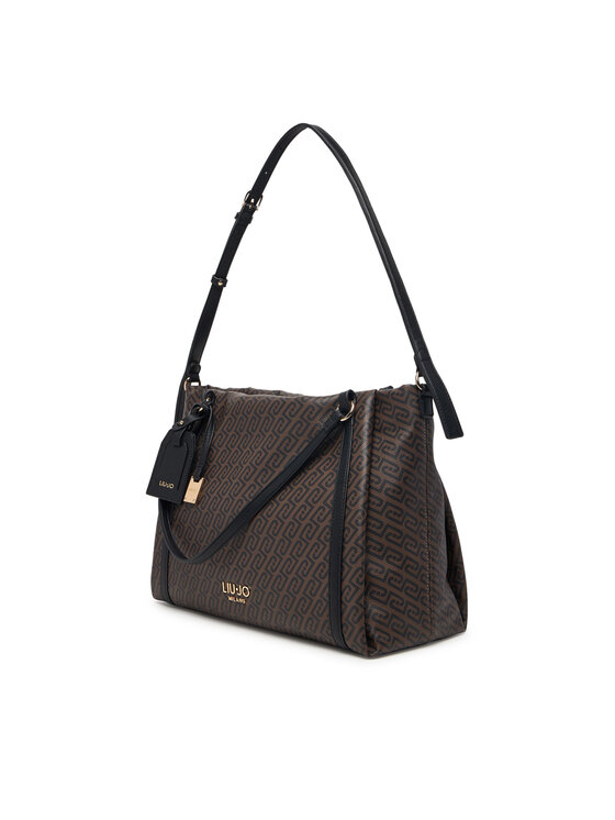 Liu Jo Handtasche Liu Jo AF6001 E1137 Braun
