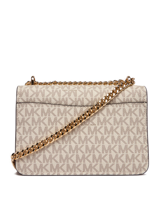MICHAEL Michael Kors Сумка MICHAEL Michael Kors 32R5GC7C1B Écru