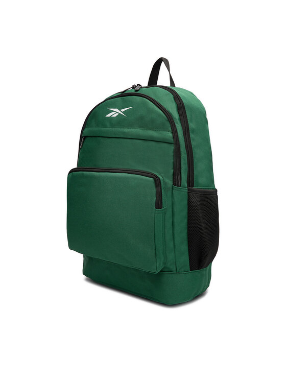 Reebok Mugursoma Reebok CWBEO-RBK-P-004-09 Zaļš