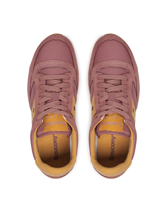 Saucony Снікерcи Saucony Originals Jazz S1044 694 Рожевий