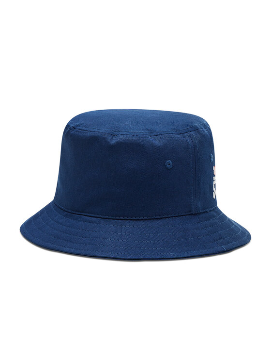 Fila Капелюх Fila Bucket Thun Warner Bross FCK0004 Cиній