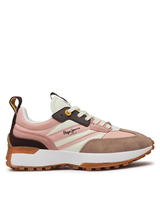 Pepe Jeans Superge Pepe Jeans PLS31515 Roza